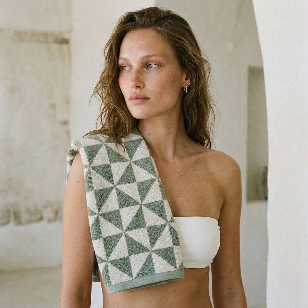 UMBRA - Australian Cotton Towels 100% Cotton