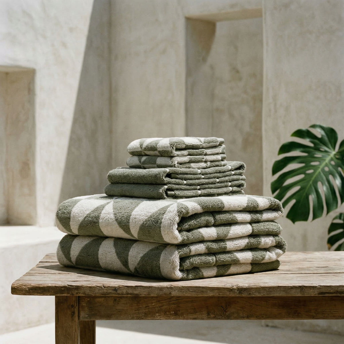 UMBRA - Australian Cotton Towels 100% Cotton
