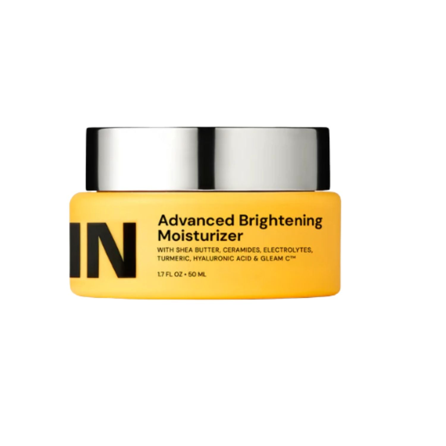 Turmeric & Vitamin C Clay Mask