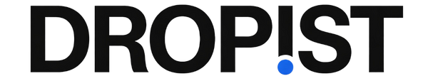 Dropist