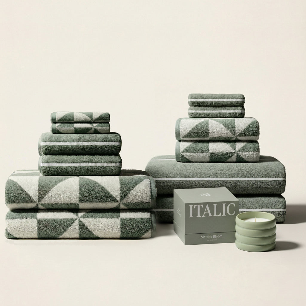 UMBRA - Australian Cotton Towels 100% Cotton