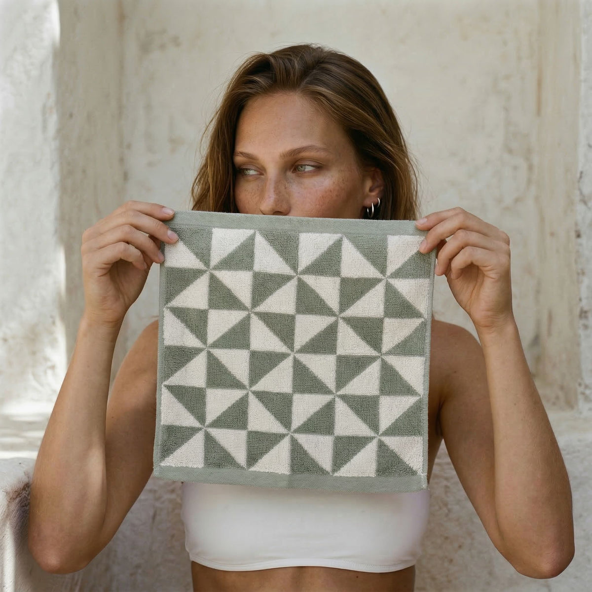 UMBRA - Australian Cotton Towels 100% Cotton